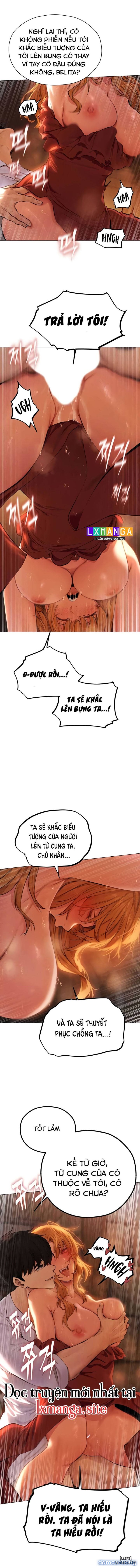 Săn MILF Ở Thế Giới Khác 