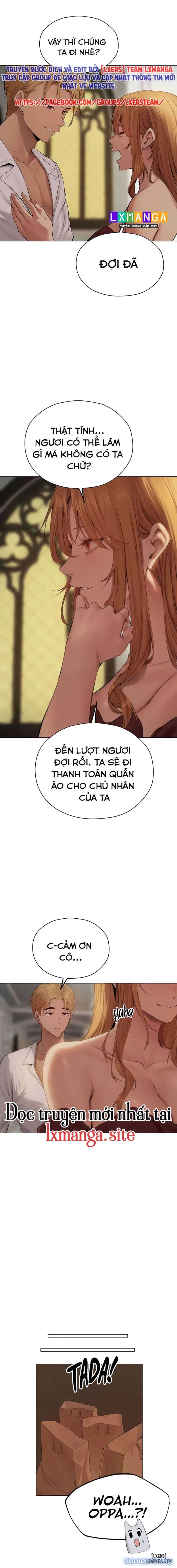 Săn MILF Ở Thế Giới Khác 