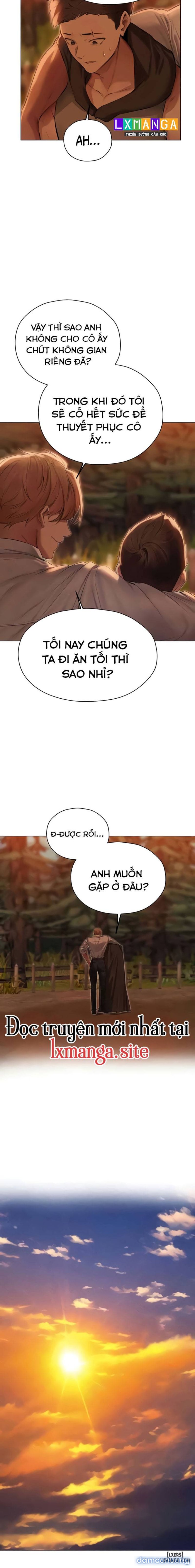 Săn MILF Ở Thế Giới Khác 