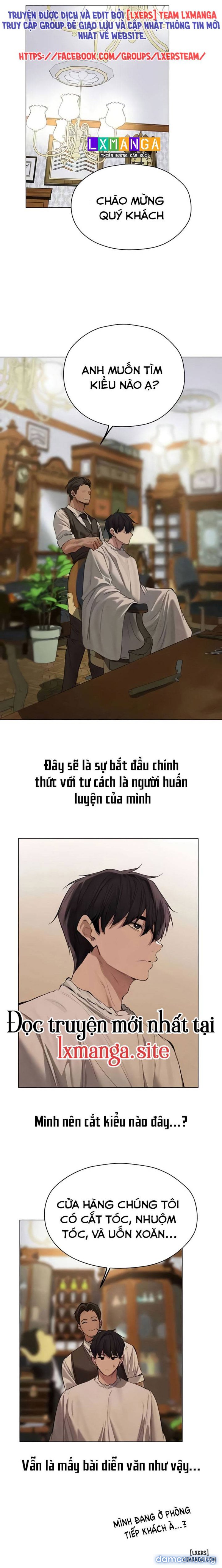Săn MILF Ở Thế Giới Khác 