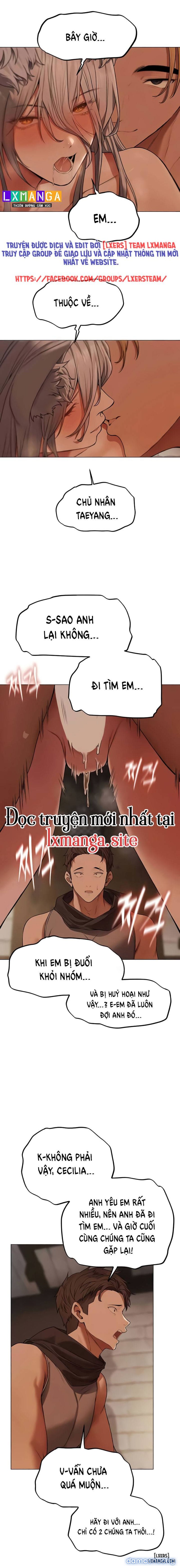 Săn MILF Ở Thế Giới Khác 