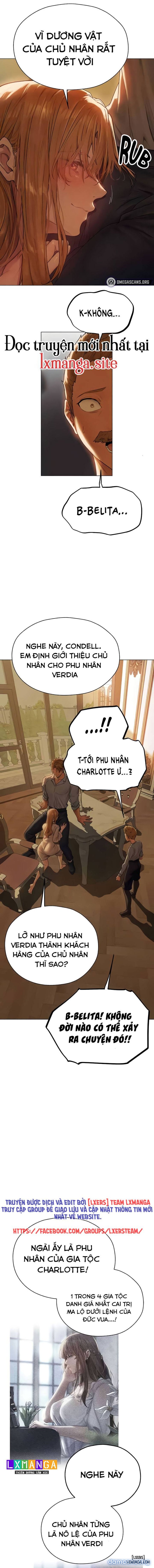 Săn MILF Ở Thế Giới Khác 
