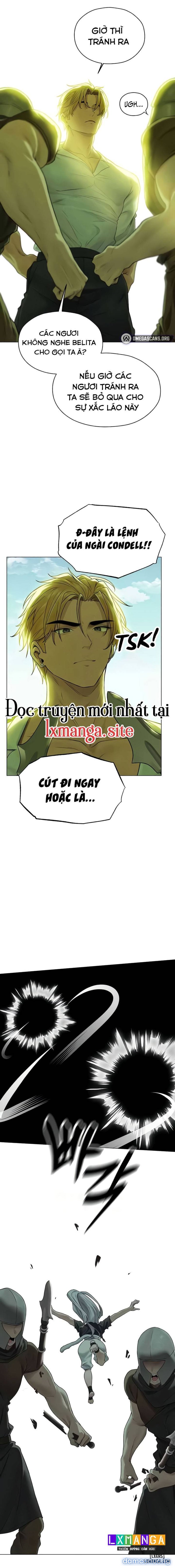 Săn MILF Ở Thế Giới Khác 