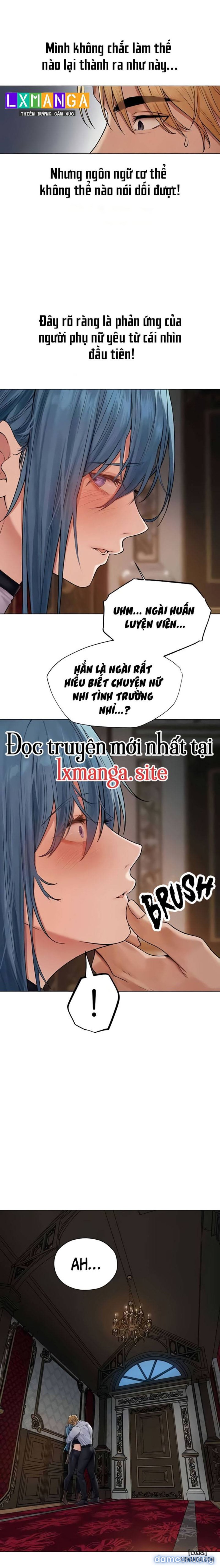 Săn MILF Ở Thế Giới Khác 