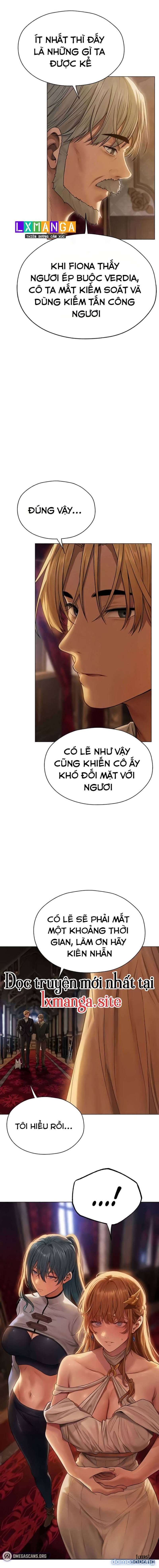 Săn MILF Ở Thế Giới Khác 