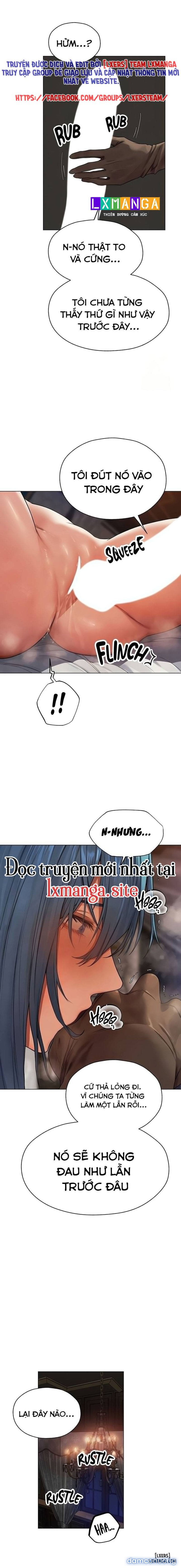 Săn MILF Ở Thế Giới Khác 