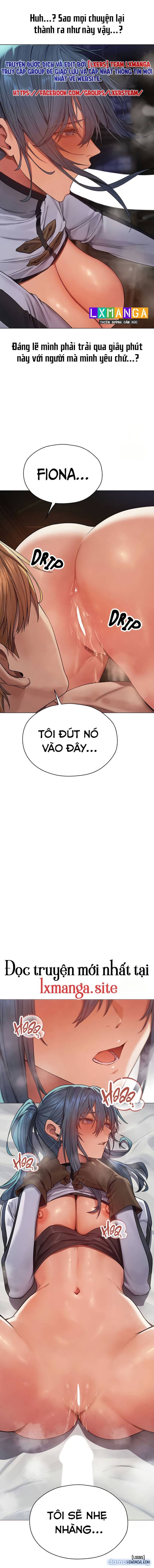 Săn MILF Ở Thế Giới Khác 