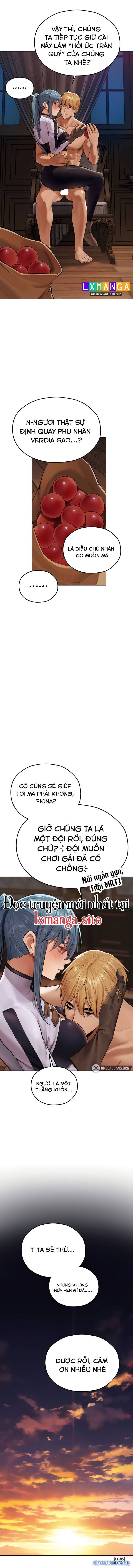 Săn MILF Ở Thế Giới Khác 
