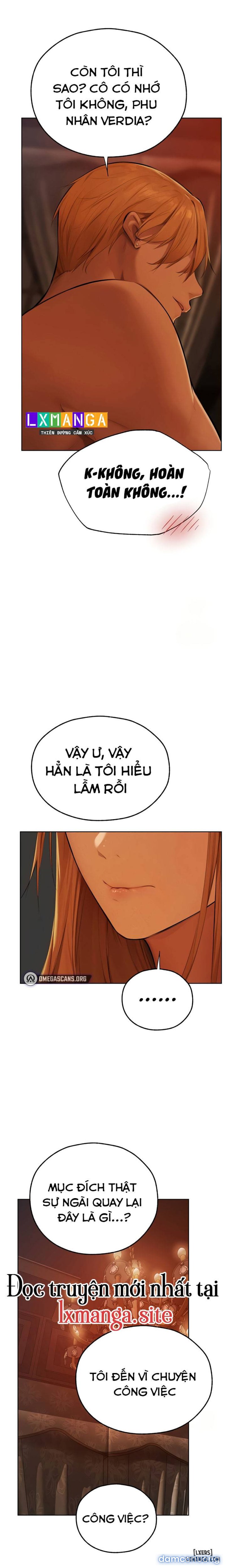 Săn MILF Ở Thế Giới Khác 