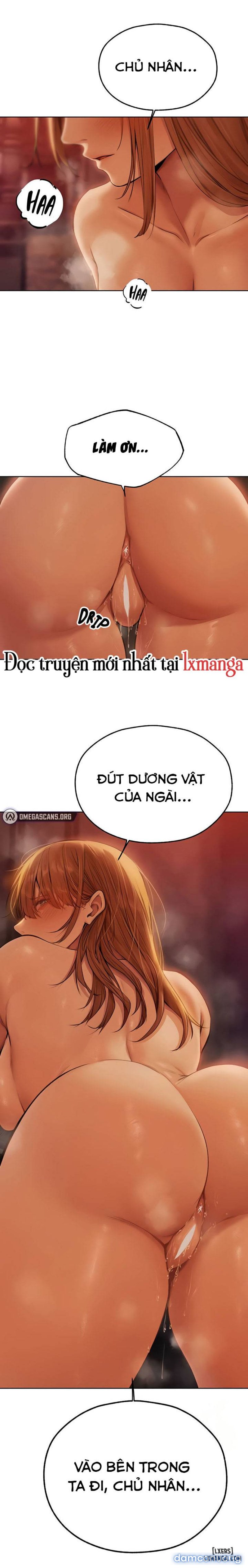 Săn MILF Ở Thế Giới Khác 