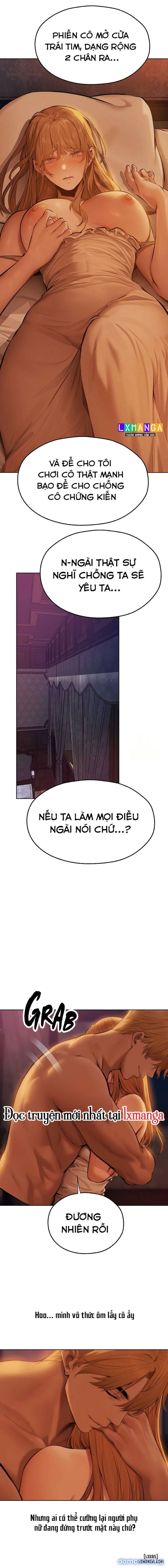 Săn MILF Ở Thế Giới Khác 