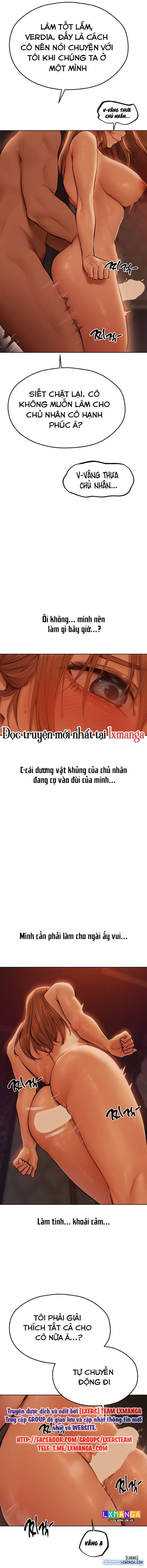 Săn MILF Ở Thế Giới Khác 