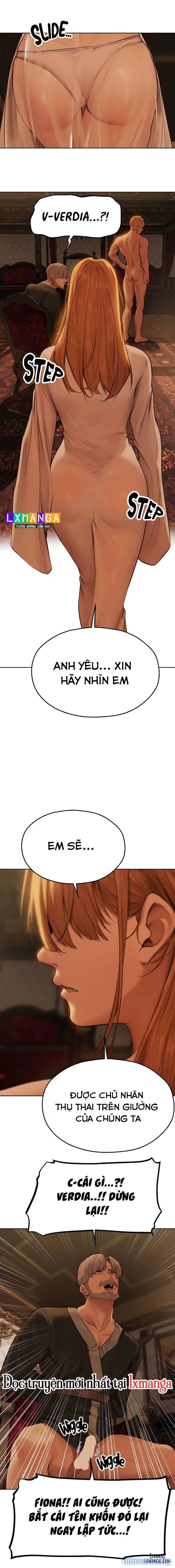 Săn MILF Ở Thế Giới Khác 