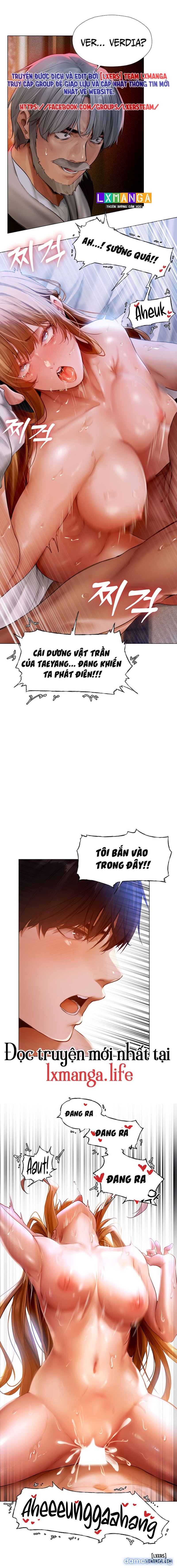 Săn MILF Ở Thế Giới Khác 