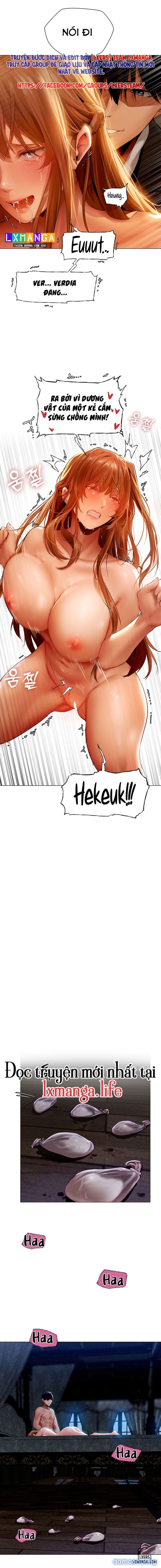 Săn MILF Ở Thế Giới Khác 