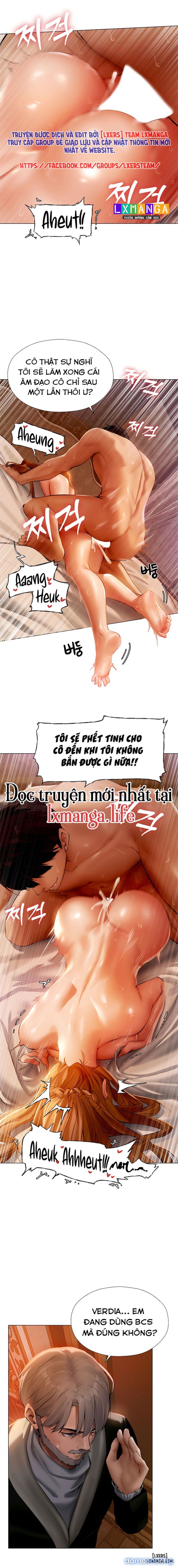 Săn MILF Ở Thế Giới Khác 