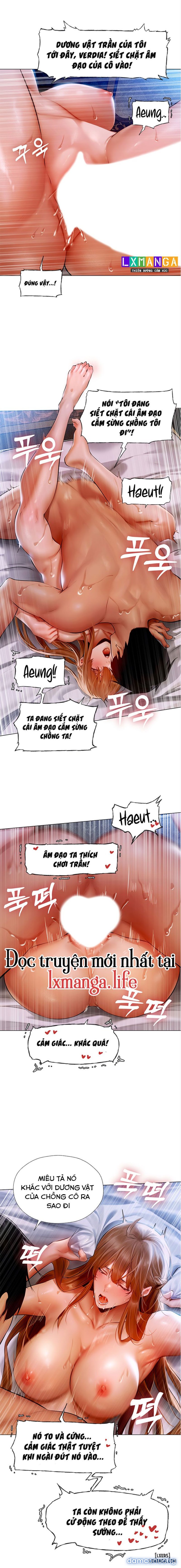 Săn MILF Ở Thế Giới Khác 