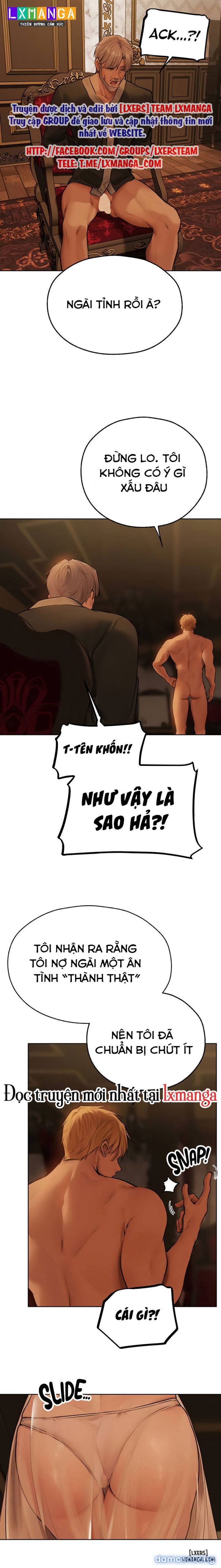 Săn MILF Ở Thế Giới Khác 