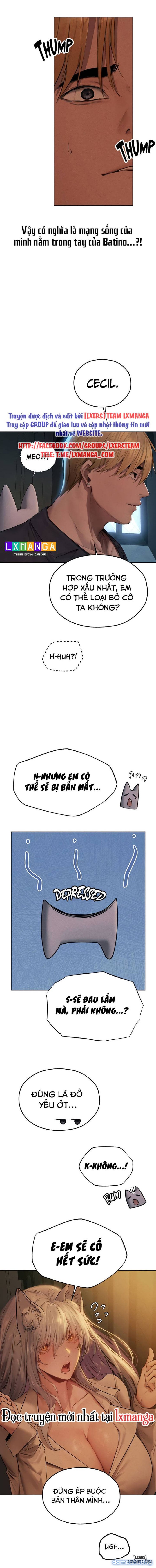 Săn MILF Ở Thế Giới Khác 
