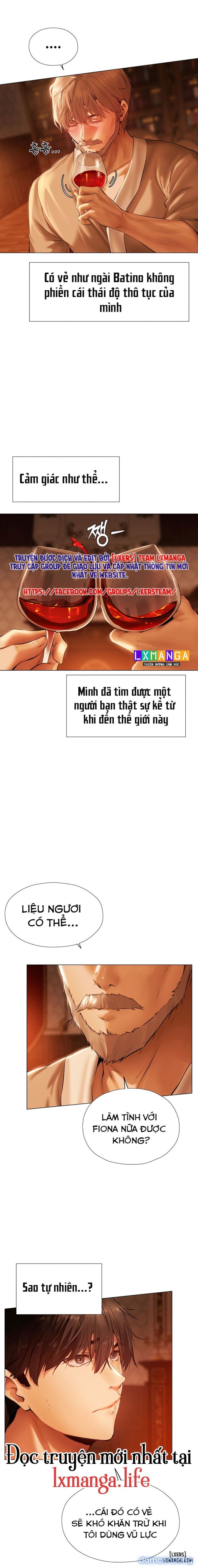 Săn MILF Ở Thế Giới Khác 