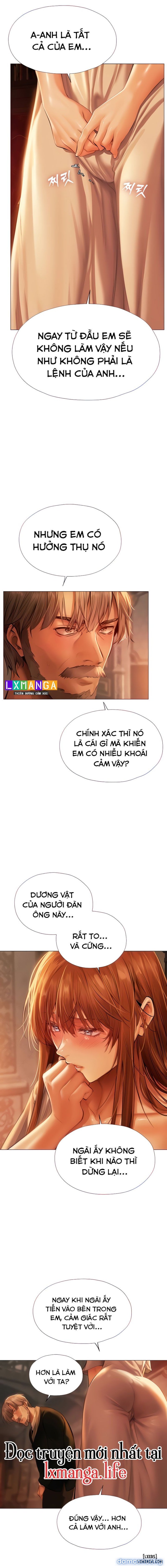 Săn MILF Ở Thế Giới Khác 