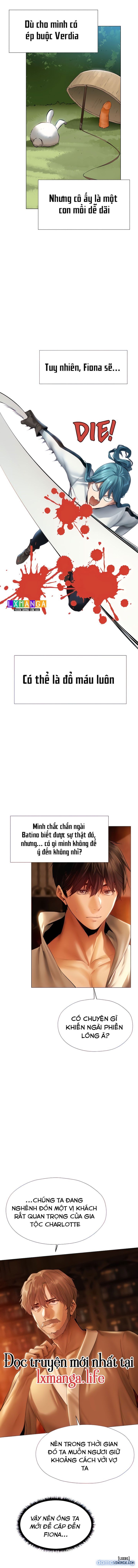 Săn MILF Ở Thế Giới Khác 