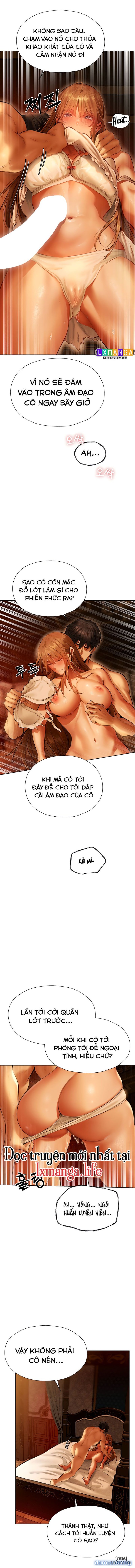 Săn MILF Ở Thế Giới Khác 