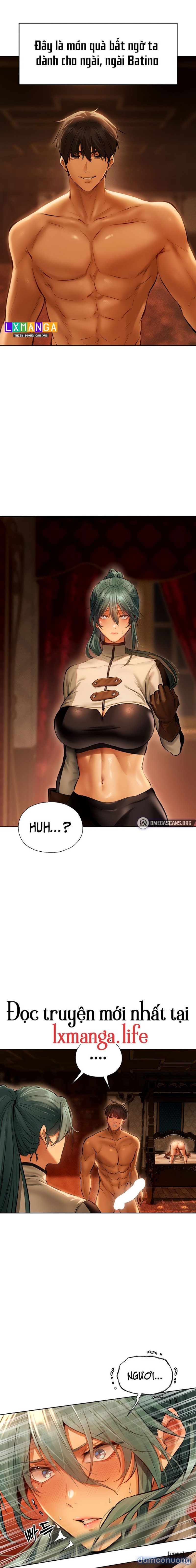 Săn MILF Ở Thế Giới Khác 