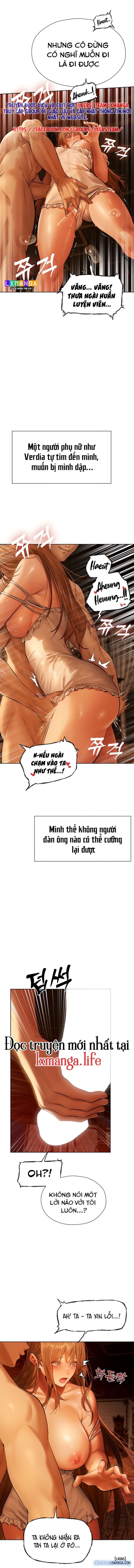 Săn MILF Ở Thế Giới Khác 