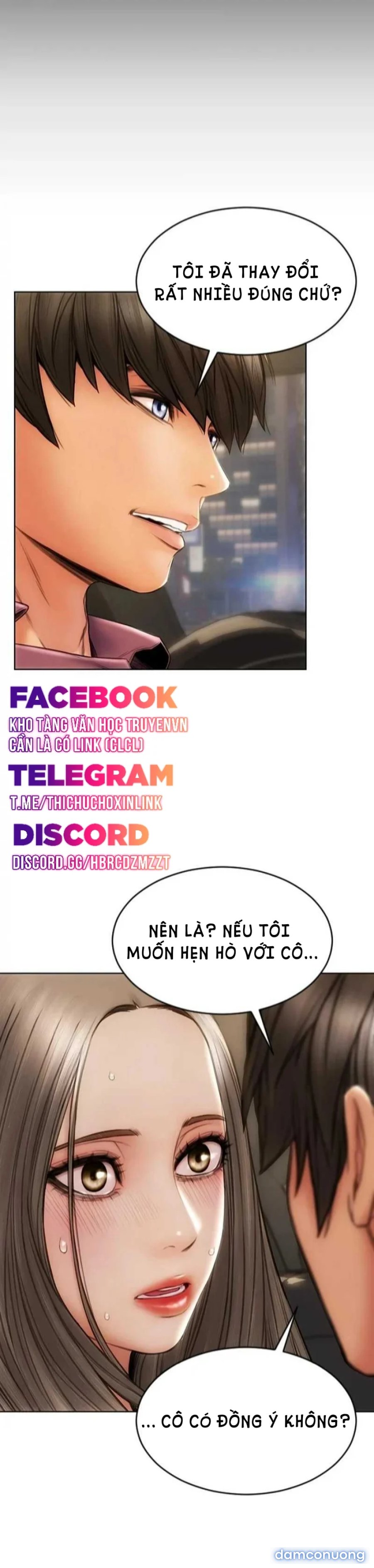 Dân Chơi Out Trình 