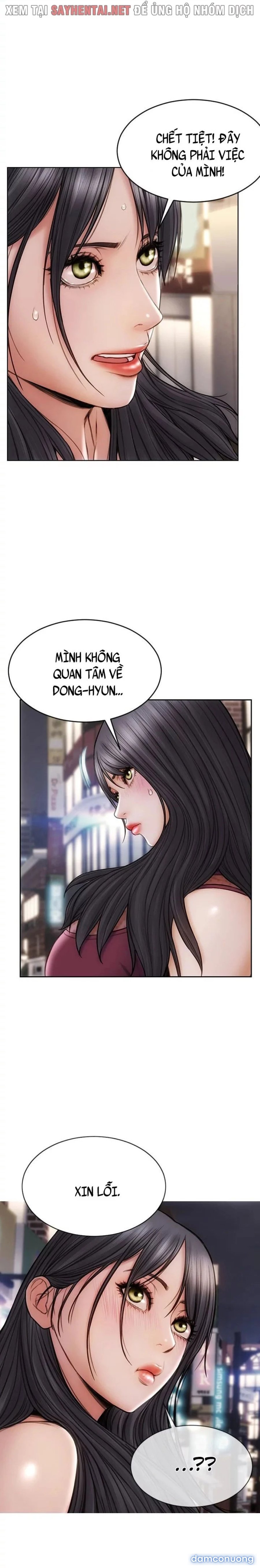 Dân Chơi Out Trình 