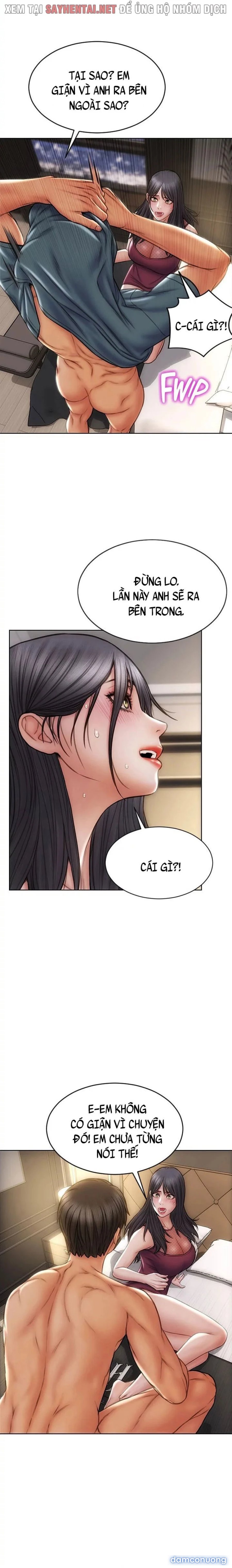 Dân Chơi Out Trình 