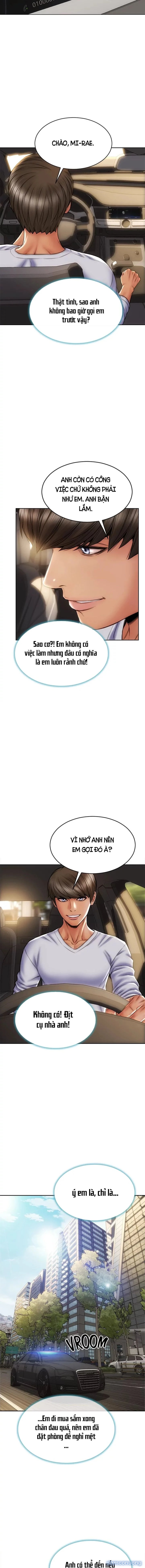 Dân Chơi Out Trình 