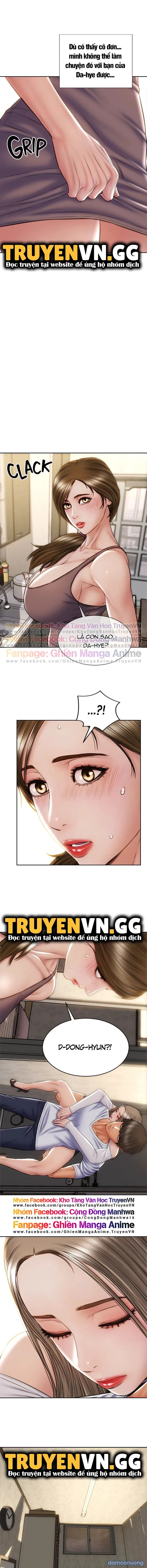 Dân Chơi Out Trình 