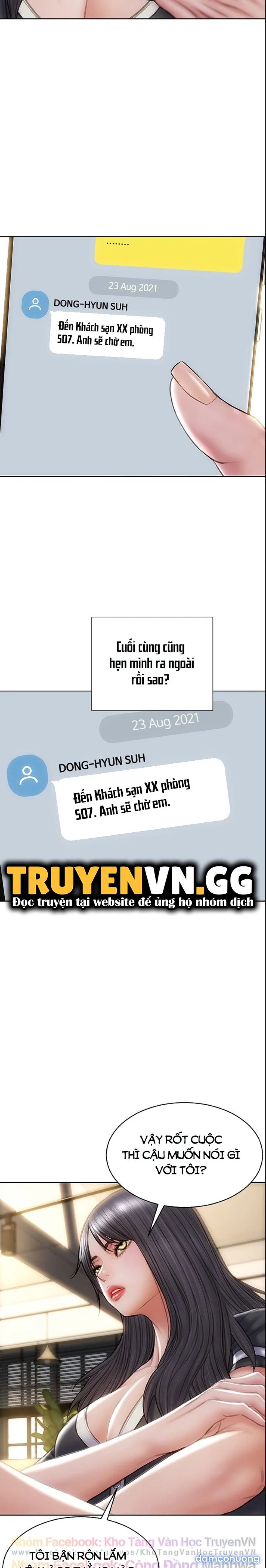 Dân Chơi Out Trình 