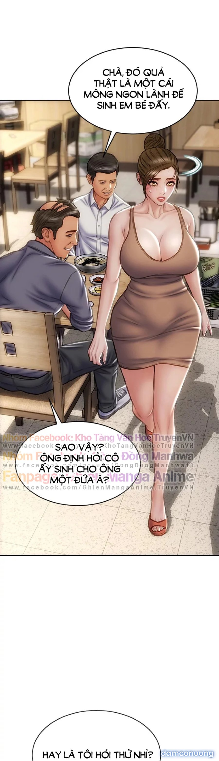 Dân Chơi Out Trình 