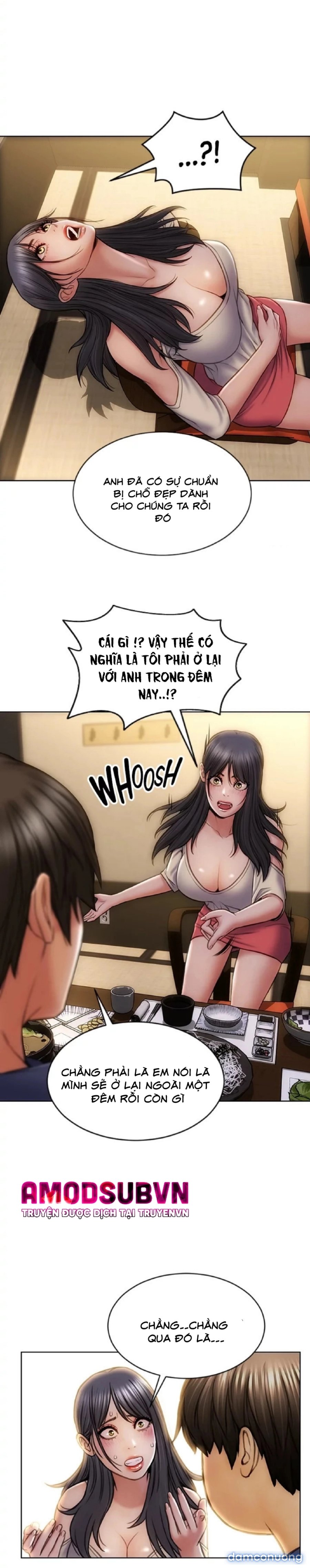 Dân Chơi Out Trình 