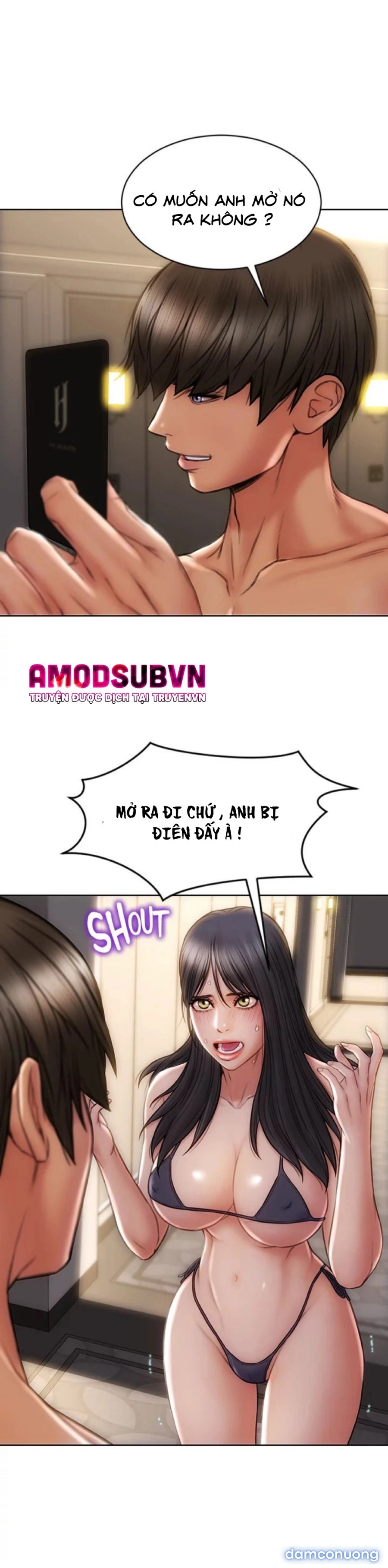 Dân Chơi Out Trình 