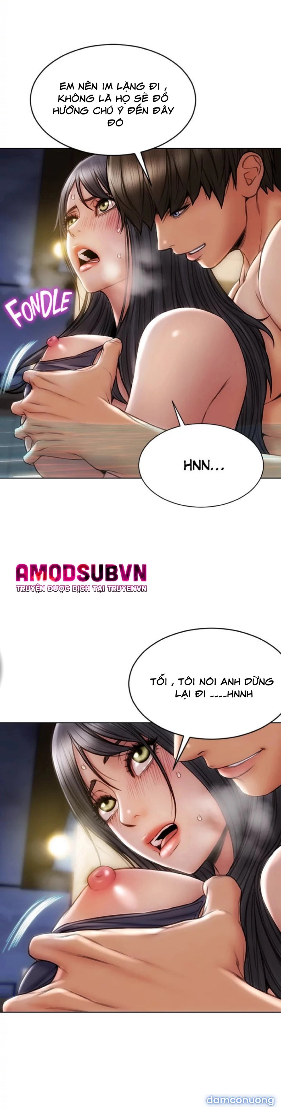 Dân Chơi Out Trình 