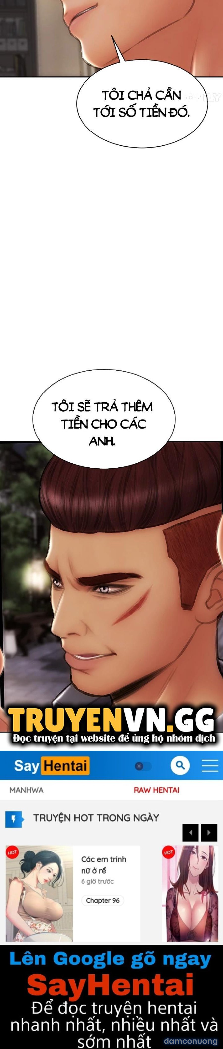 Dân Chơi Out Trình 