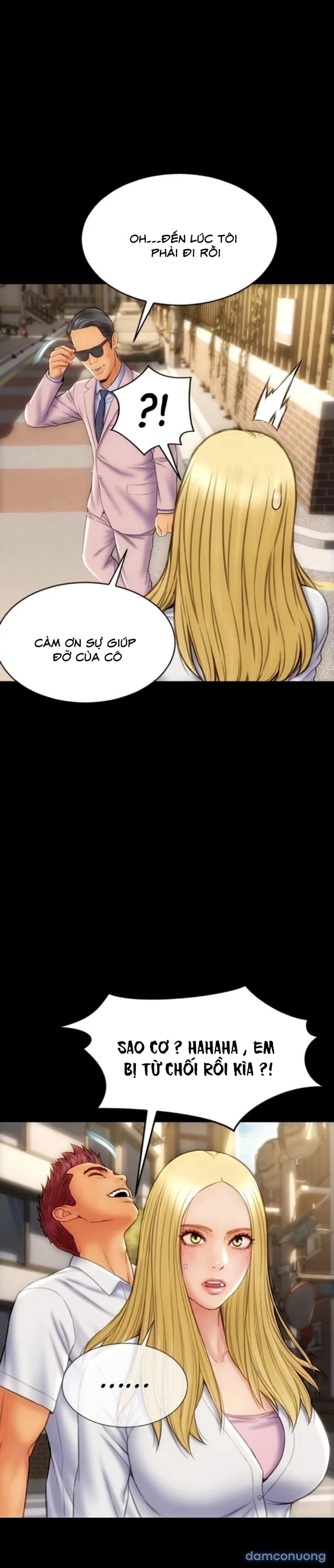 Dân Chơi Out Trình 