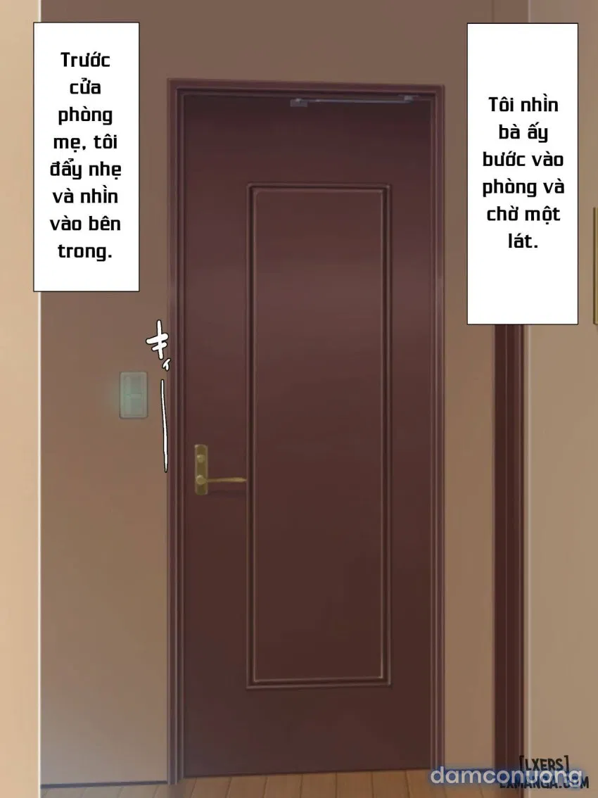 Genjitsu Kaihen Game Okaa-san Controller 
