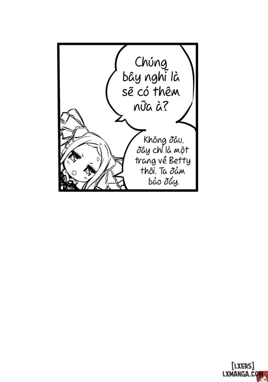 RE Zero After Story 