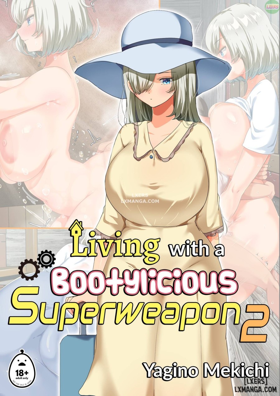 Living with a Bootylicious Superweapon 