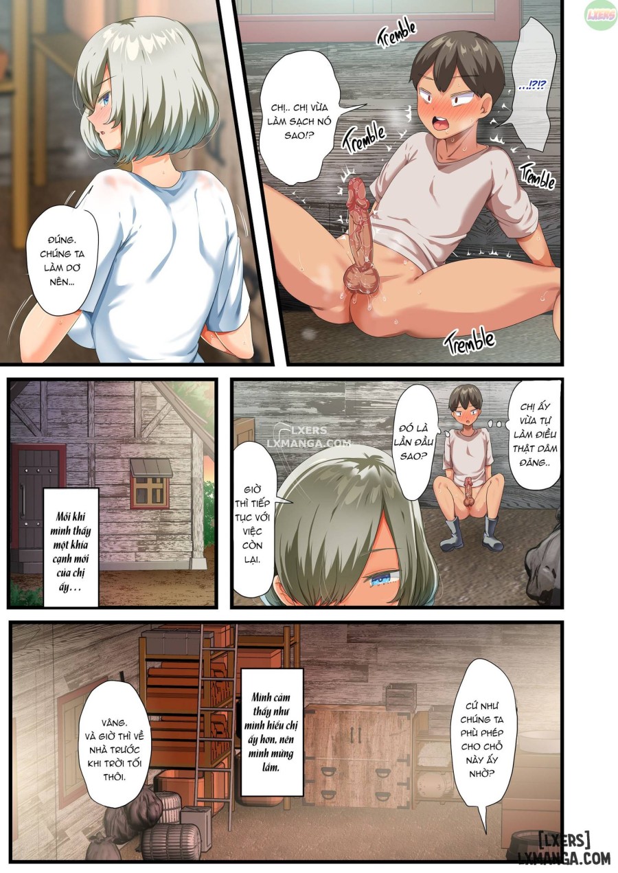 Living with a Bootylicious Superweapon 