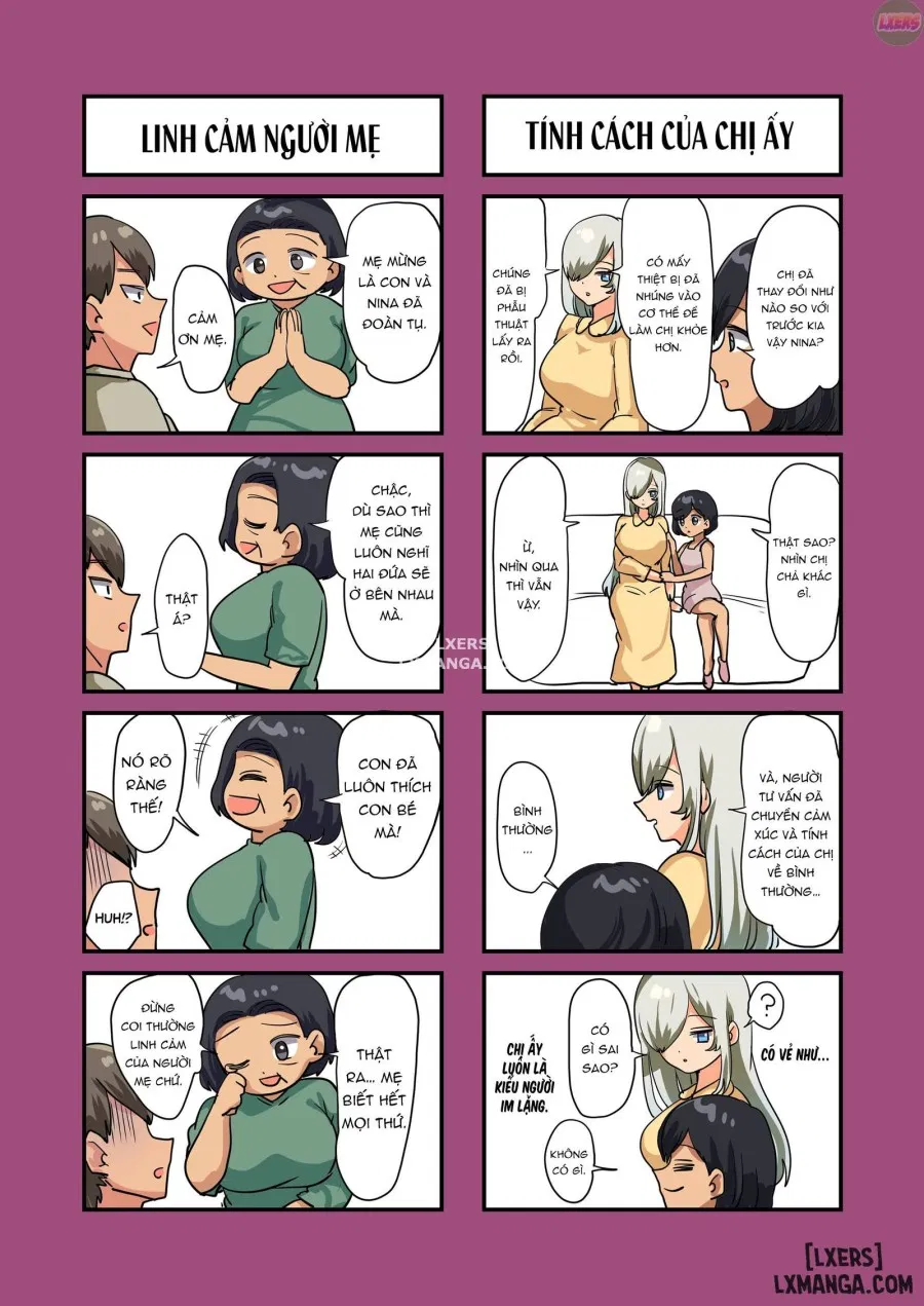 Living with a Bootylicious Superweapon 