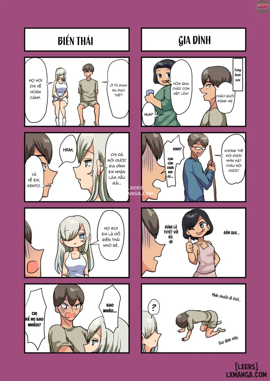 Living with a Bootylicious Superweapon 