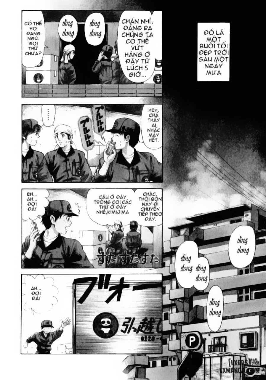 Virgin na Kankei 