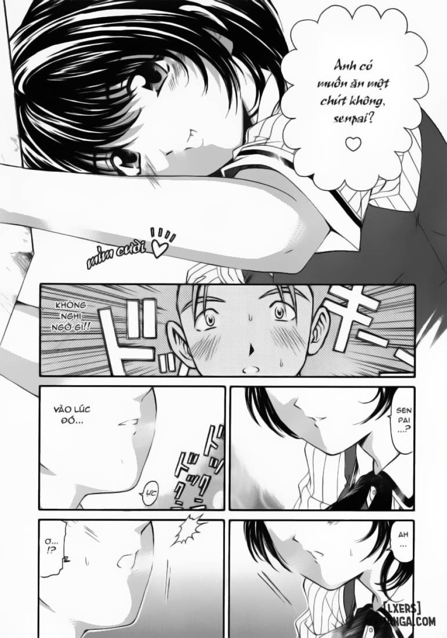 Virgin na Kankei 