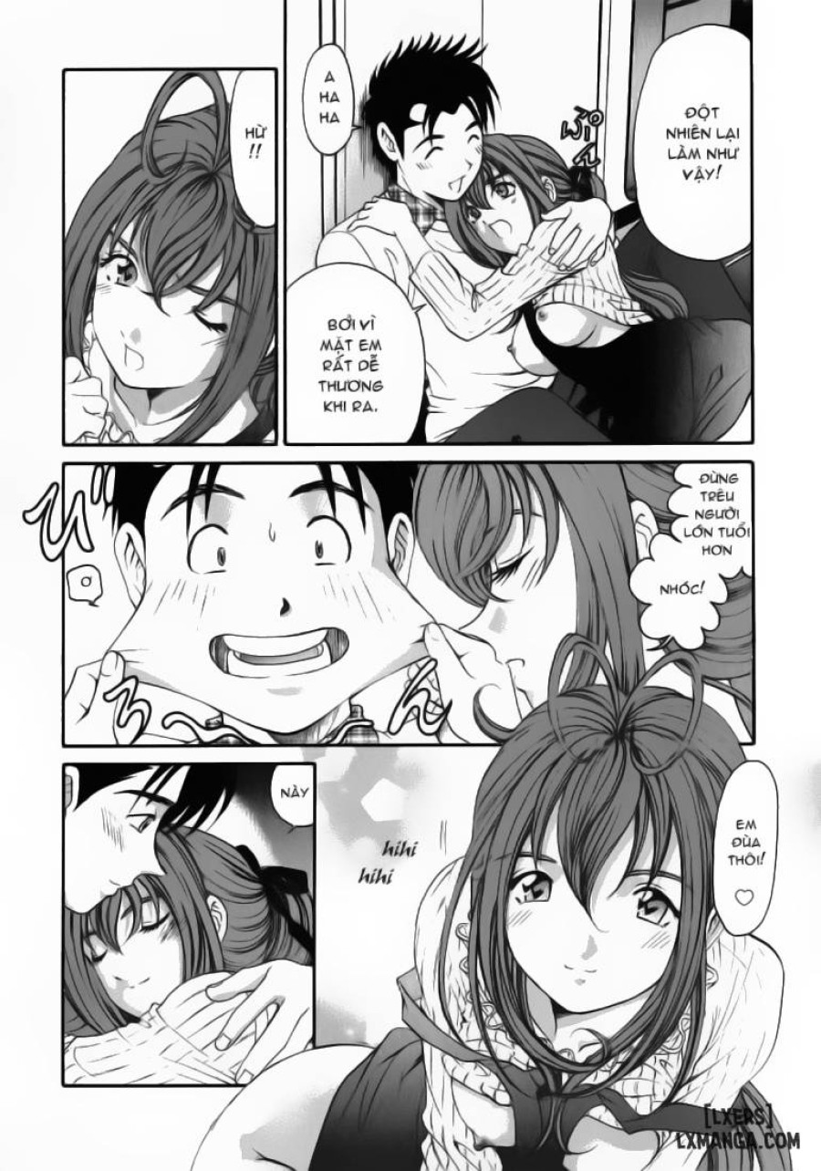 Virgin na Kankei 